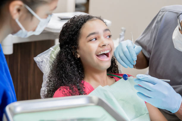 Best Emergency Tooth Extraction in Morganville, NJ