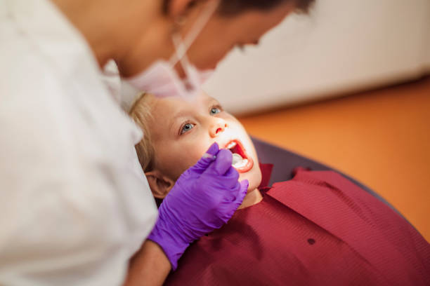 Best After-Hours Emergency Dentist in Morganville, NJ