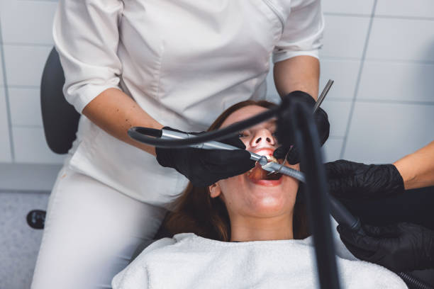 Best Walk-In Emergency Dentist in Morganville, NJ
