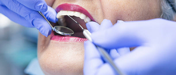 Best Pediatric Emergency Dentist in Morganville, NJ